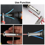 Wire Stripping and Twisting Tool Version 2.0 - Awesales