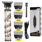 Professional Hair Trimmer with Grooming & Cleansing Kit - DRAGON 3.0 - Awesales