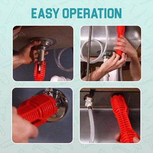 The Plumber's Sink Wrench - Awesales