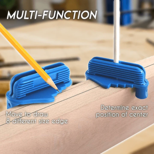 Multi-Function Center Scriber - Awesales