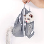 Cat Grooming Bath Bag - Awesales