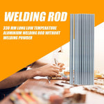 Solution Welding Flux-Cored Rods - Awesales