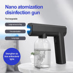 Nano Atomization Disinfection Sprayer - Awesales