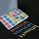 Waterproof Heat Shrink Wire Connector Kit - 540 pcs (Free Shipping) - Awesales