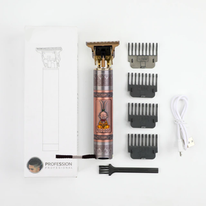 Professional Hair Trimmer - MONKEY KING - Awesales