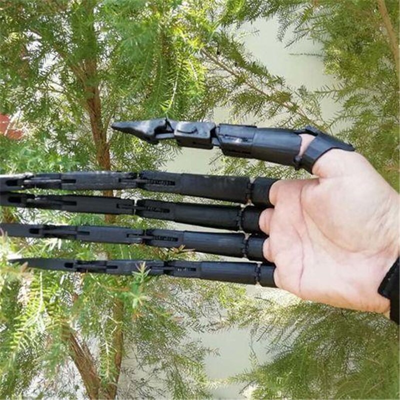 🎃Early Halloween Promotion🎃Articulated Fingers - Awesales