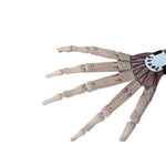 🎃Early Halloween Promotion🎃Articulated Fingers - RIGHT HAND / WHITE - Awesales