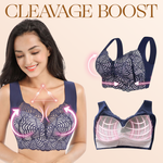 Wire Free Lace Bras For Women Plus Size - Vest Lingerie - Thin Cup Brassiere Eveyday Wear - Awesales